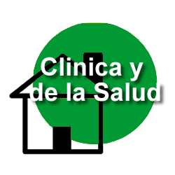 Centros area Clinica y de la Salud