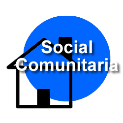 Centros area Social Comunitaria